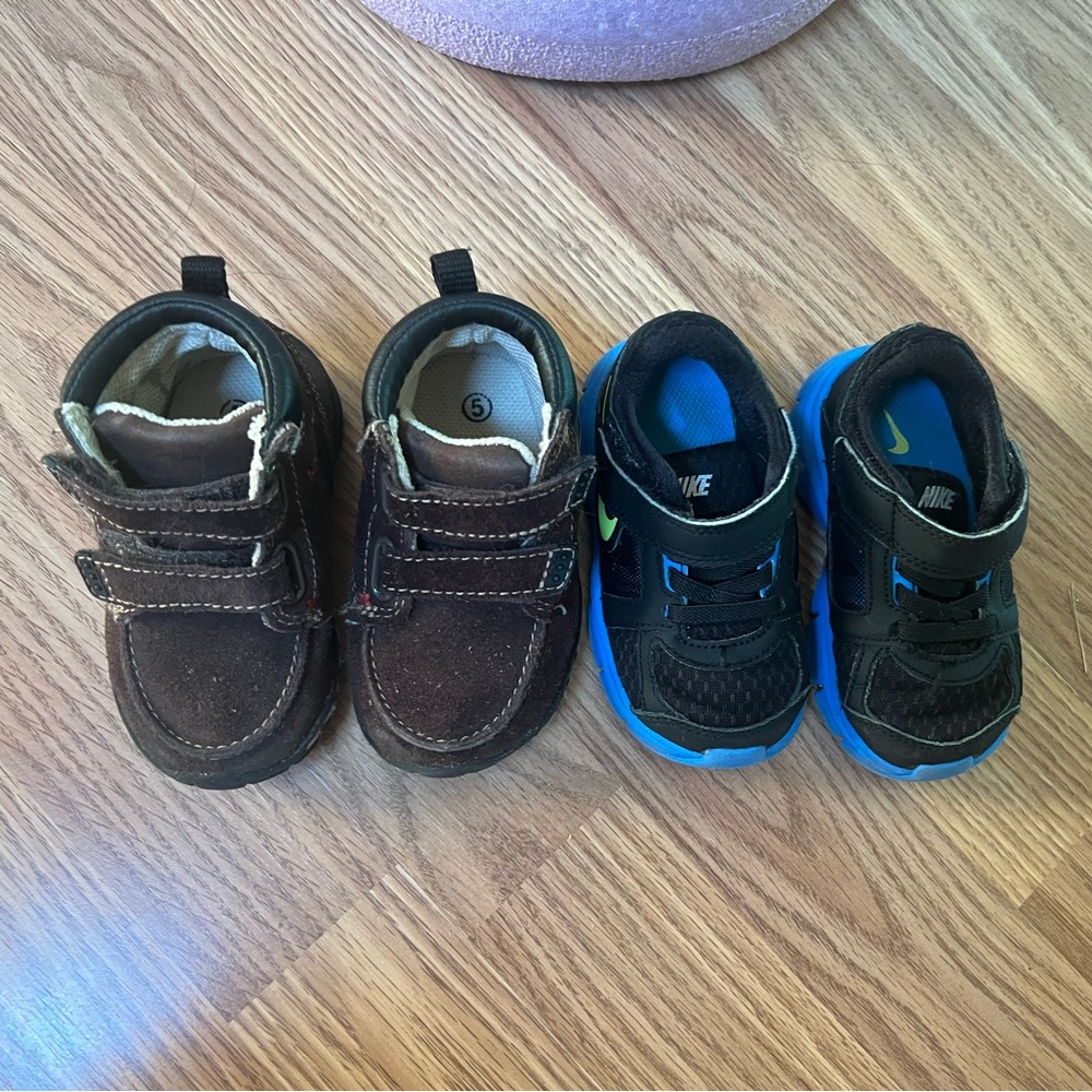 Baby Shoes